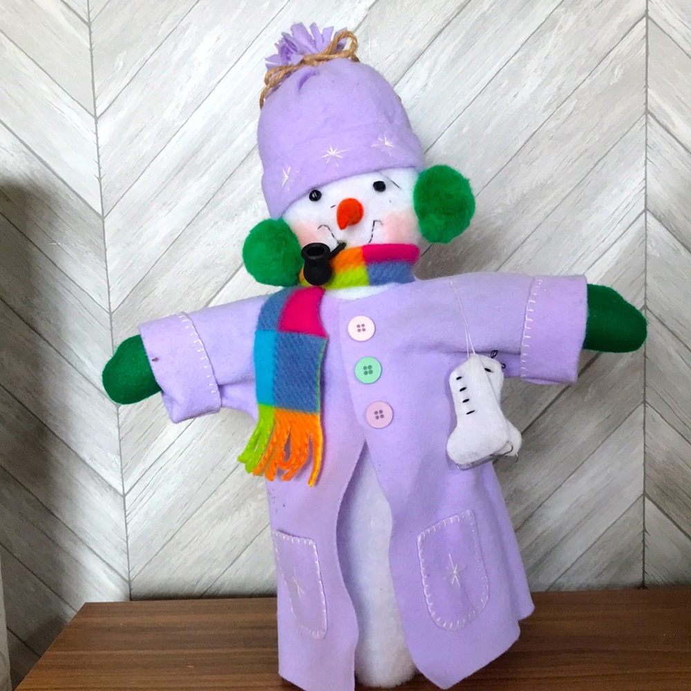 Snowman